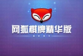 网狐精华版棋牌游戏平台完整全套