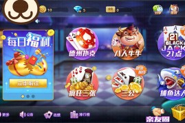网狐旗舰版二次开发德友会完整全套