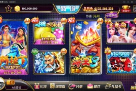 傲玩大玩家棋牌平台+搭建教程
