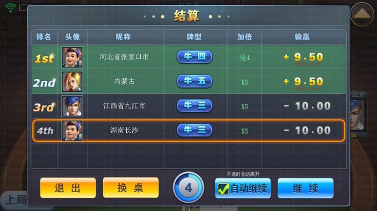 王者牛牛棋牌游戏平台,APP真钱【类型】,第7张