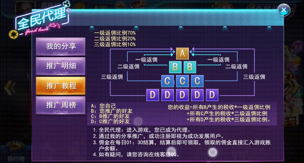 万利棋牌游戏平台(附带全民代理),APP真钱【类型】,第3张